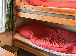 6 Person Holiday Home in Utvik