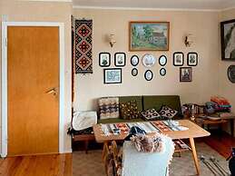 6 Person Holiday Home in Utvik