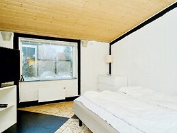 4 Star Holiday Home in Jaegerspris