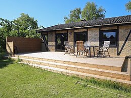 4 Star Holiday Home in Jaegerspris