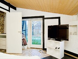 4 Star Holiday Home in Jaegerspris