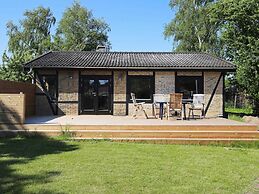 4 Star Holiday Home in Jaegerspris