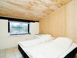 4 Star Holiday Home in Jaegerspris