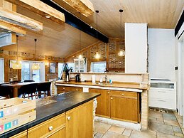 4 Star Holiday Home in Jaegerspris