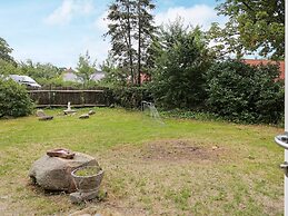 4 Star Holiday Home in Jaegerspris
