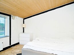 4 Star Holiday Home in Jaegerspris