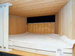 4 Star Holiday Home in Jaegerspris