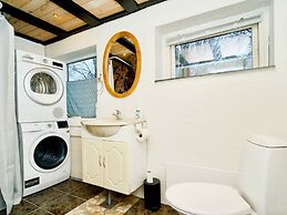 4 Star Holiday Home in Jaegerspris