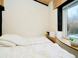 4 Star Holiday Home in Jaegerspris