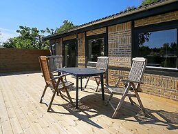 4 Star Holiday Home in Jaegerspris