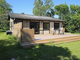 4 Star Holiday Home in Jaegerspris