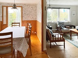 6 Person Holiday Home in Henan