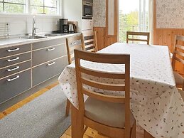 6 Person Holiday Home in Henan