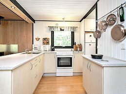 5 Person Holiday Home in Sæby