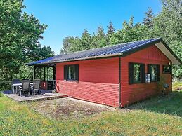 5 Person Holiday Home in Sæby