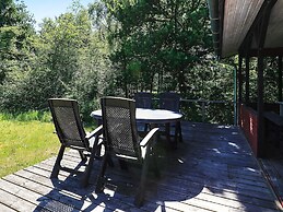 5 Person Holiday Home in Sæby