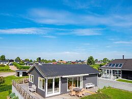 5 Person Holiday Home in Hejls