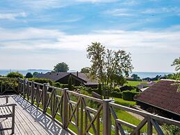 5 Person Holiday Home in Hejls
