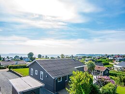 5 Person Holiday Home in Hejls