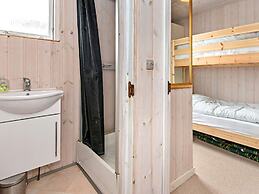 5 Person Holiday Home in Hejls