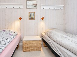 5 Person Holiday Home in Hejls