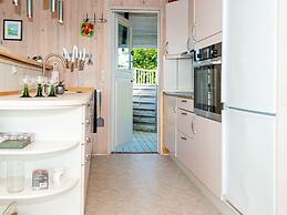 5 Person Holiday Home in Hejls