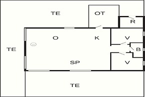 5 Person Holiday Home in Hejls