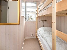 5 Person Holiday Home in Hejls
