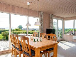 5 Person Holiday Home in Hejls
