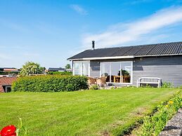 5 Person Holiday Home in Hejls