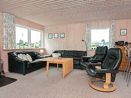 5 Person Holiday Home in Hejls