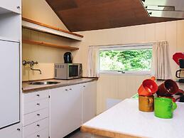 4 Person Holiday Home in Skjern