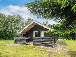 4 Person Holiday Home in Skjern