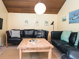 4 Person Holiday Home in Skjern