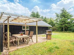 4 Person Holiday Home in Skjern