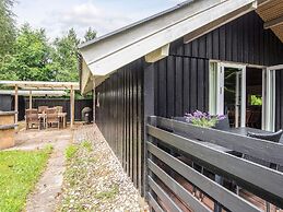 4 Person Holiday Home in Skjern