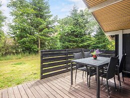4 Person Holiday Home in Skjern