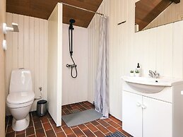 4 Person Holiday Home in Skjern