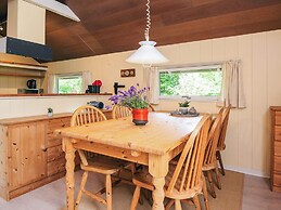 4 Person Holiday Home in Skjern