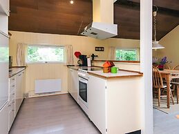 4 Person Holiday Home in Skjern