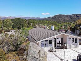 4 Star Holiday Home in Fitjar