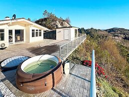 4 Star Holiday Home in Fitjar