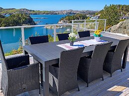 4 Star Holiday Home in Fitjar