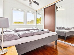 4 Star Holiday Home in Fitjar