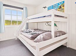 4 Star Holiday Home in Fitjar