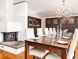4 Star Holiday Home in Fitjar