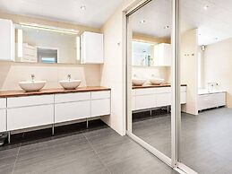4 Star Holiday Home in Fitjar