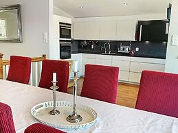 4 Star Holiday Home in Fitjar