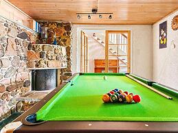 4 Star Holiday Home in Fitjar