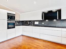 4 Star Holiday Home in Fitjar